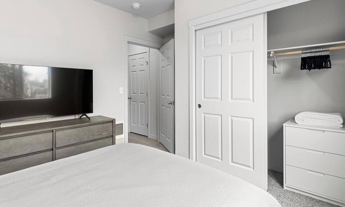 Vancouver Apartment | Landing at Rock Creek Commons - 2 Bedrooms in Orchards
