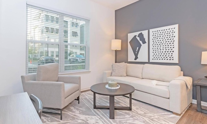 San Marco Apartment | Landing at San Marco Promenade - 1 Bedroom in S.