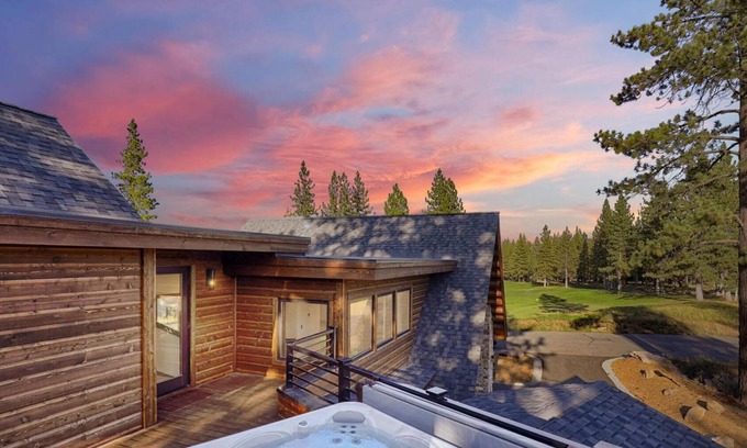 Ponderosa Palisades House | Landing at Schaffer's Mill *Private Hot Tub & Access to Club Amenities