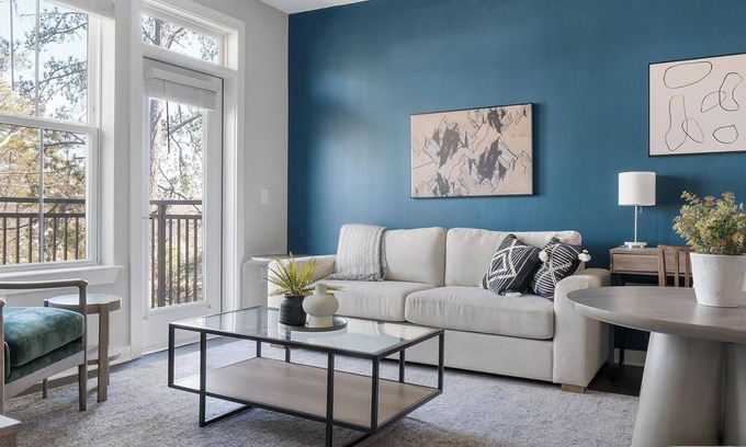 Mableton Apartment | Landing at Series at Riverview Landing - 2 Bedr.