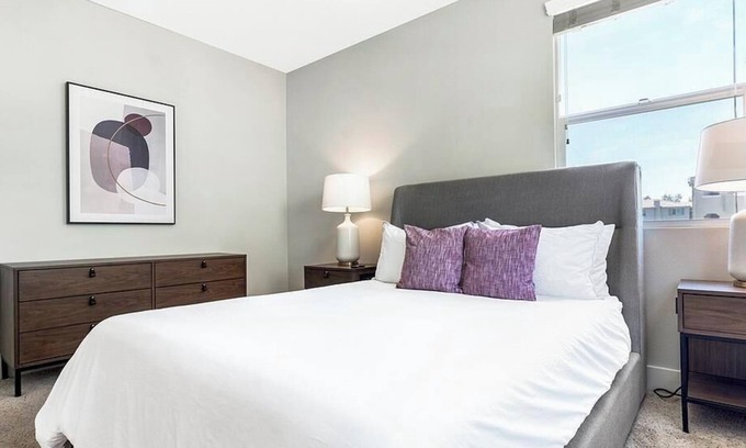 Moreno Valley Apartment | Landing at Sorano Apartments - 1 Bedroom in Downtown Moreno Valley
