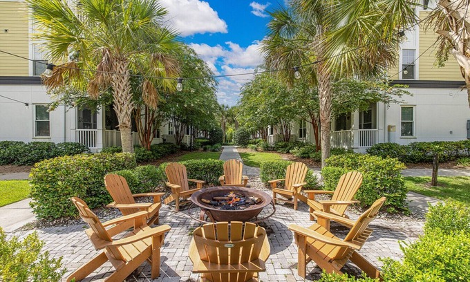 Charleston Apartment | Landing at Spyglass Seaside - 1 Bedroom in Charleston