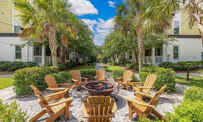 Charleston Apartment | Landing at Spyglass Seaside - 2 Bedrooms in Charleston
