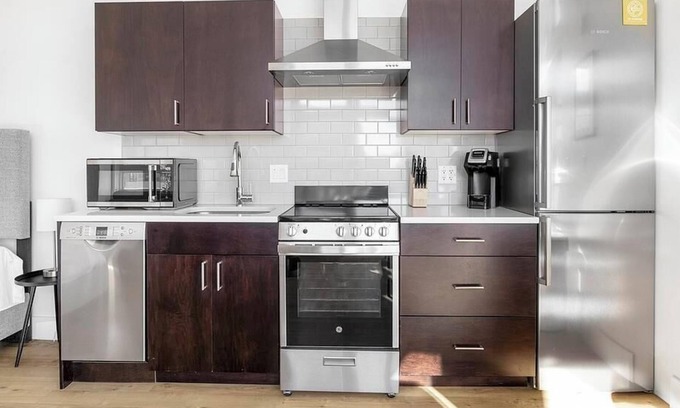 Cherry Creek Apartment | Landing at Studio 135 - Studio in Cherry Creek