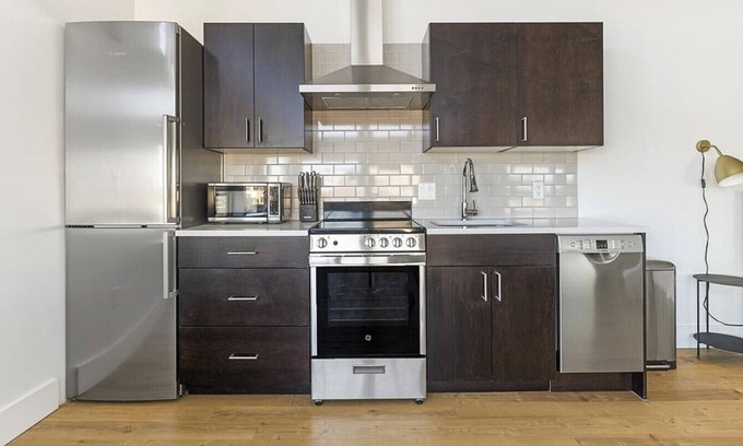 Cherry Creek Apartment | Landing at Studio 135 - Studio in Cherry Creek