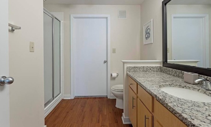 New Pathways Apartment | Landing at The Bristol on Union - 1 Bedroom in New Pathways
