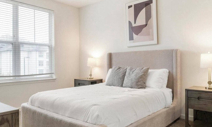 Mableton Apartment | Landing at The Eddy at Riverview - 2 Bedrooms i.