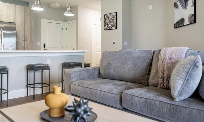 Fort Myers Apartment | Landing at The Hendry - 1 Bedroom in Fort Myers