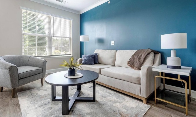 Summerville Apartment | Landing at The Isaac - 1 Bedroom in Goose Creek