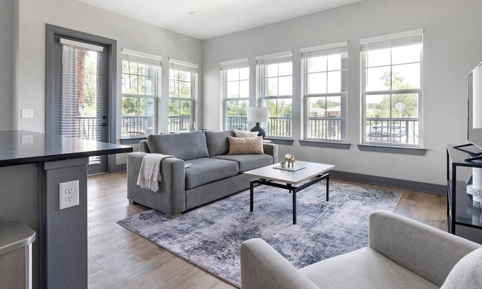 Northside Apartment | Landing at The Note - 2 Bedrooms in Northside