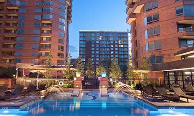 Cherry Creek Apartment | Landing at The Seasons of Cherry Creek - 2 Bedrooms in Cherry Creek