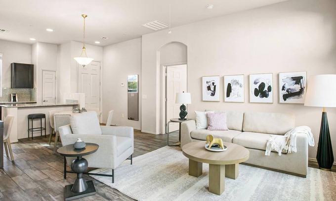 Fort Myers Apartment | Landing at Vantage - 1 Bedroom in Hancock