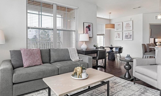 Fort Myers Apartment | Landing at Vantage - 2 Bedrooms in Hancock