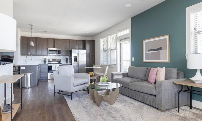 Stone Oak Apartment | Landing at Vecina - 1 Bedroom in Stone Oak