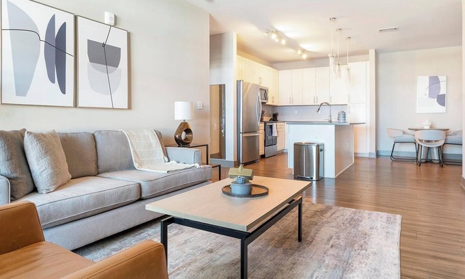 Florida Central Atlantic Coast Apartment | Landing at Vintage Horizon West - 2 Bedrooms in.