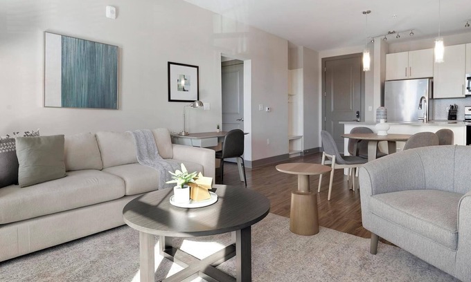Florida Central Atlantic Coast Apartment | Landing at Vintage Horizon West - 2 Bedrooms in.