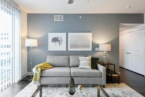 Nassau Bay Apartment | Landing at Voyager at Space Center - 1 Bedroom in East Pasadena