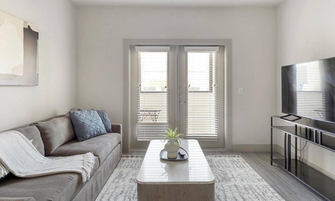 South Arlington Apartment | Landing | Spectacular 1BD, Gym, Game Room
