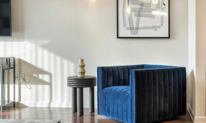 Indian Trail Apartment | Landing | Spectacular 2BD, Gym