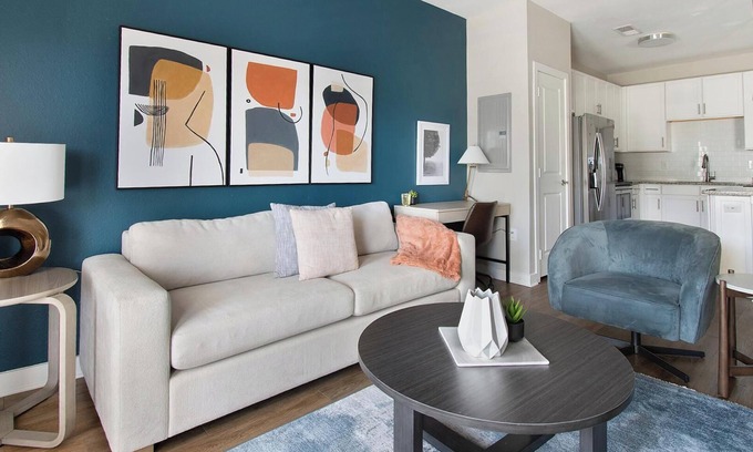 Ponte Vedra Apartment | Landing | Stunning 1BD, Pool, Clubhouse