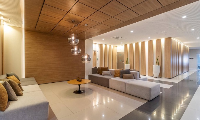 Vila Congonhas Apartment | Landingcb 1301 in S o Paulo