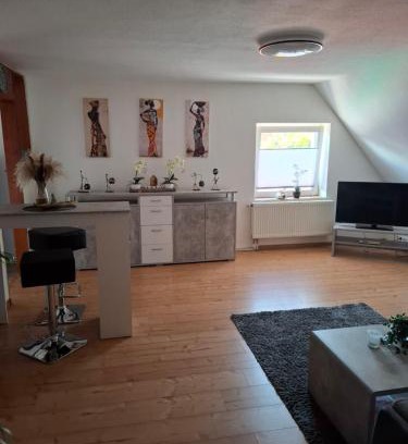 Suesel Apartment | LANDLIEBE