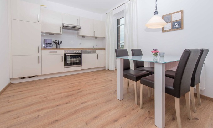 Grasberg Apartment | Landliebe - Huxfeld-Hof