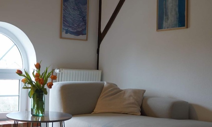 Kopendorf Apartment | Landlord double room 22