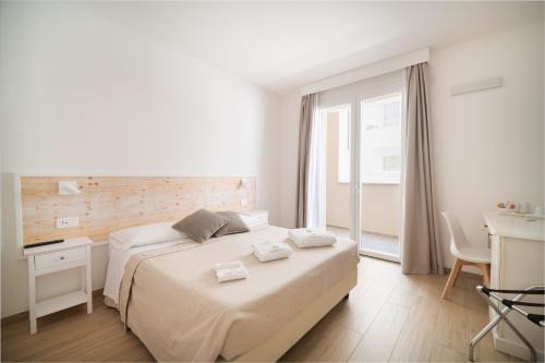 Lido House | Landlord