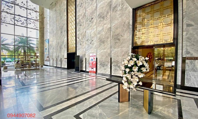 Hang Xanh Apartment | LANDMARK 81 CONDOTEL CBD in HCMC