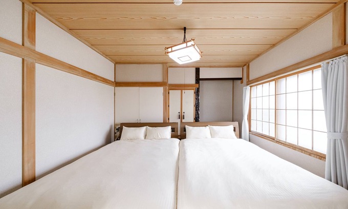 Shimanoshita Apartment | LANDMARK ANNEX