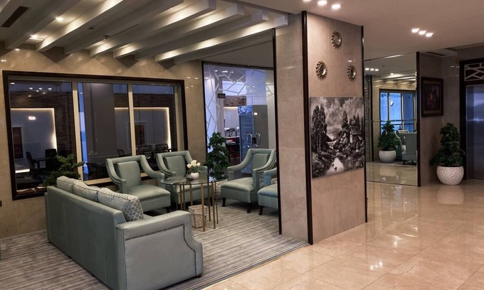 Sari Street Apartment | LANDMARK HOTEL - SARI