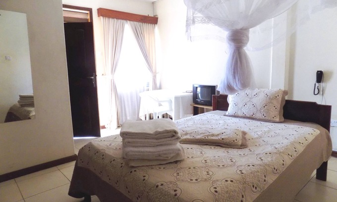 Soroti Hotel | LandMark Hotel
