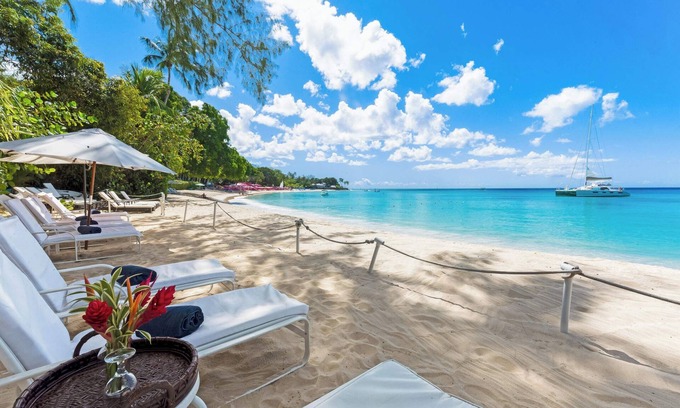 Sandy Lane House | Landmark House, St. James by Personal Villas - An Exclusive Luxury Retreat