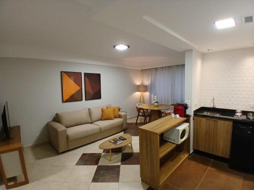 Cerqueira Cesar Hotel | Landmark Residence - OFICIAL