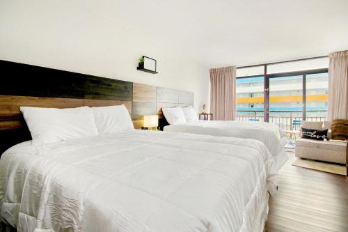 Myrtle Beach Hotel | Landmark Resort 1208