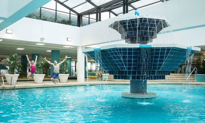 Myrtle Beach Apartment | Landmark Resort
