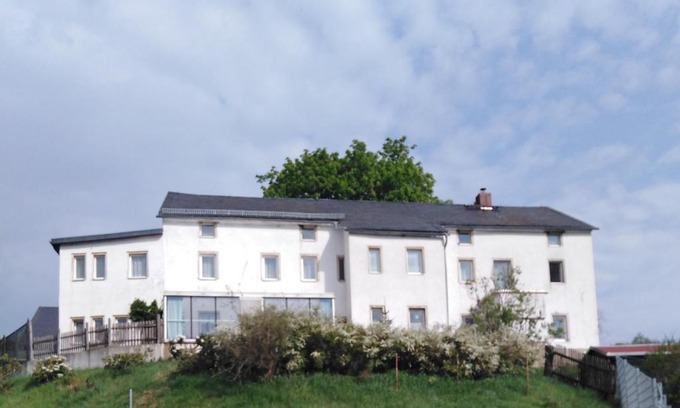 Sebnitz House | Landpension Haupt