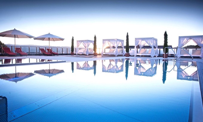 Teisnach Hotel | Landromantik Hotel Oswald Gourmet & SPA