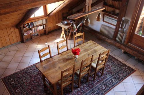 Monetier-les-Bains House | Landrosace