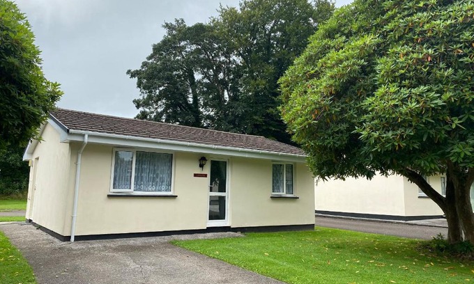 Liskeard House | Lands End