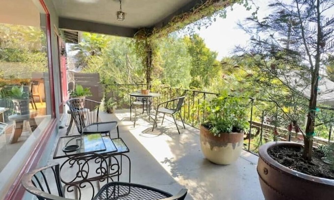 Sunset Park House | Landscaper's Paradise