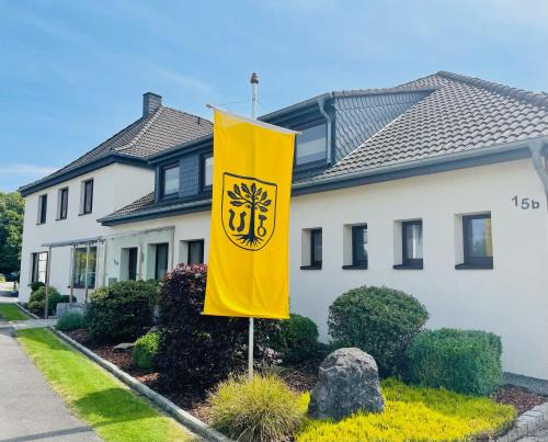 Eicherscheid Apartment | LandschaftsTräume