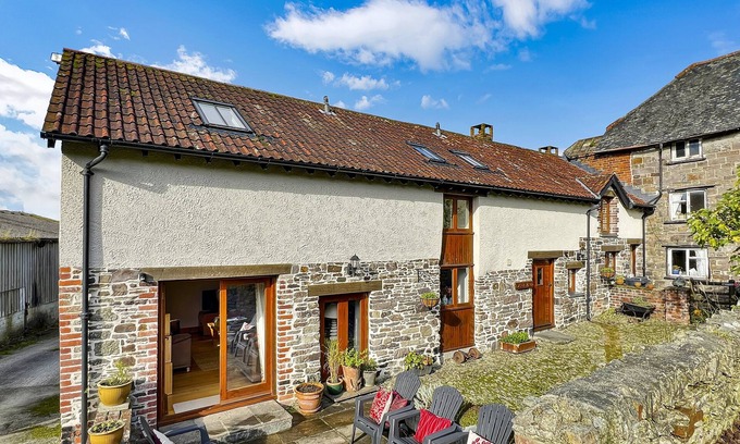 Brayford Cottage | Lane End Cottage near North Molton