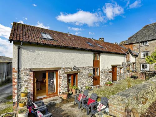 Brayford House | Lane End Cottage North Molton