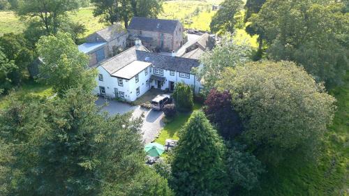 Penrith House | Lane Head Farm Country Guest House
