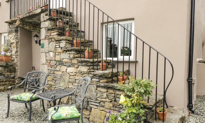 Grange-over-Sands Cottage | Lane Head