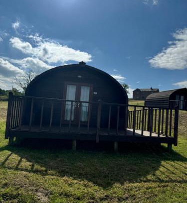 Wing Other | Lanercost lodges