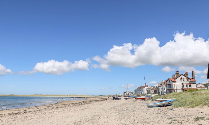 Rhosneigr Cottage | Laneton