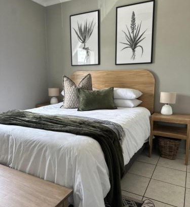 Great Brak River Apartment | Lang Apartment